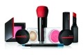 Shiseido reveals new make up collection launch date