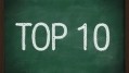 Top 10 Gallery