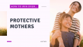How to win over… protective mothers in a rapidly growing baby personal care market