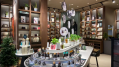 Molton Brown has bolstered its omnichannel capabilities and is targeting untapped markets in Asia. [Molton Brown]