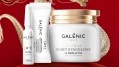 Yatsen Holdings’ latest quarterly results have climbed as the success of its skin care brands offset continued falls in makeup. [Galénic]