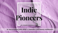 Indie Pioneers Podcast: Why APSKIN founder is prioritising affordability and accessibility for skin care brand