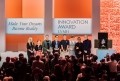 LVMH presented its innovation award winners with trophies made by Dior that were designed with the help of AI