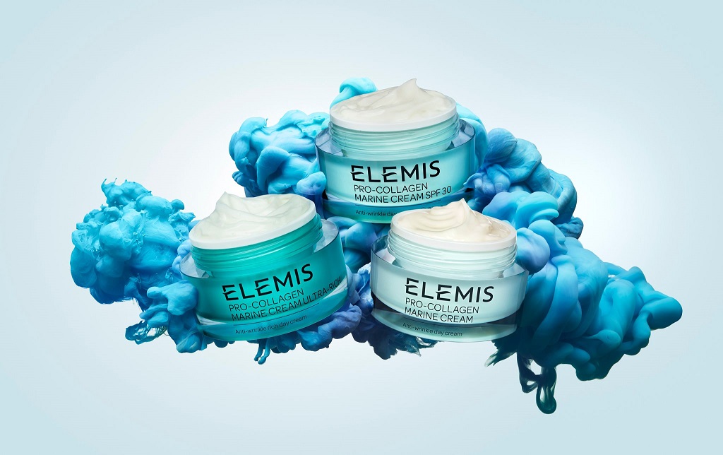 British luxury brand ELEMIS bets on omnichannel strategy to secure bright  future in APAC