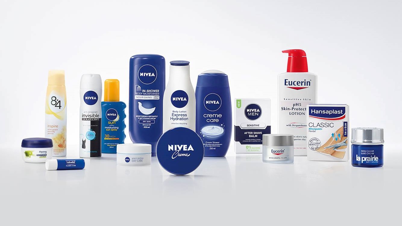 Beiersdorf eyeing to over China skin care market