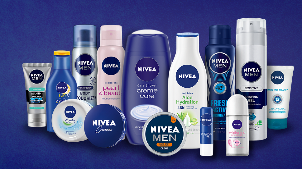 Nivea, Eucerin set for boost as Beiersdorf eyes strong potential in China's skin care