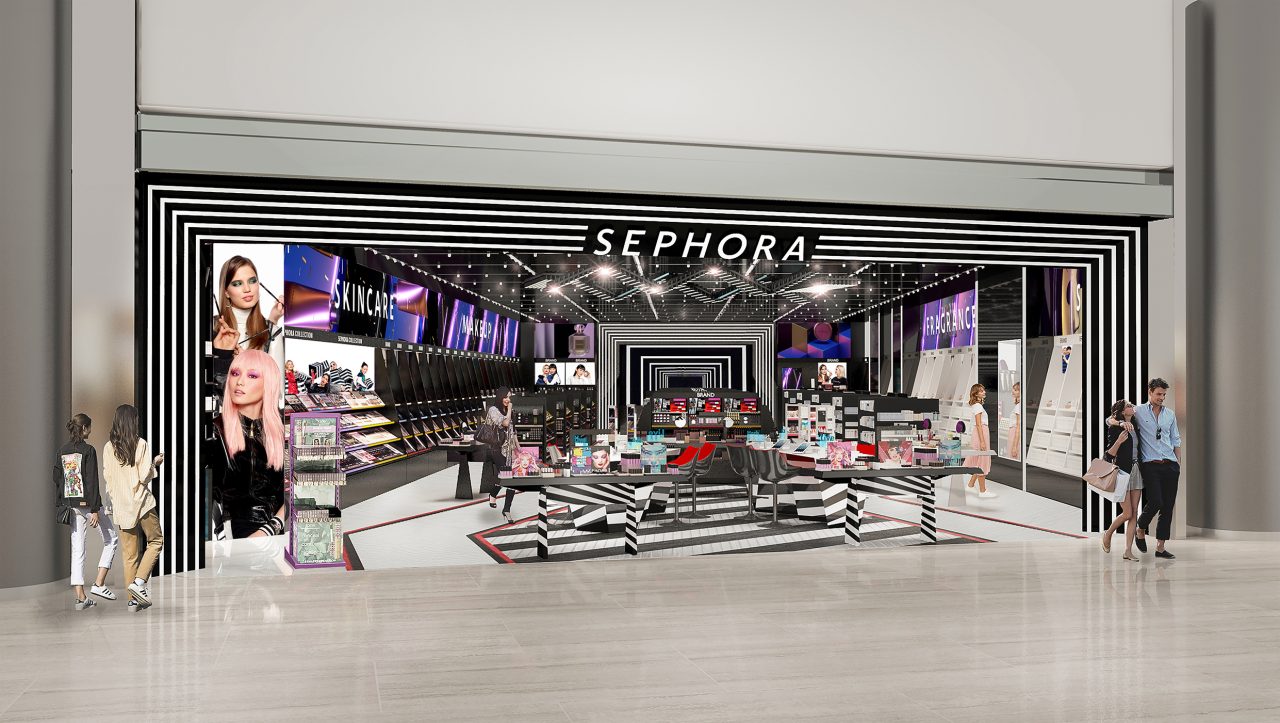Sephora's HK return: LVMH-owned retailer to offer 'most extensive