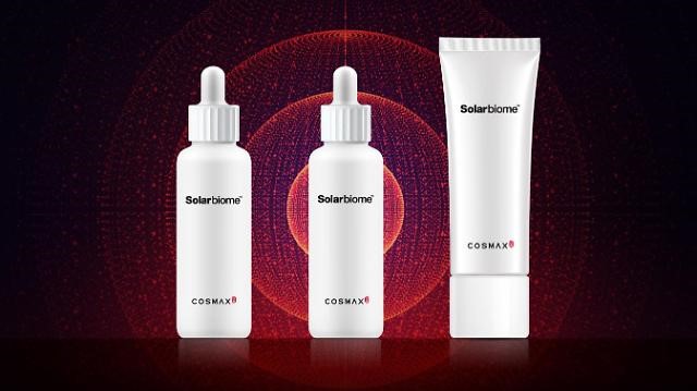 Cosmax develops new sun care product using space-proof bacteria
