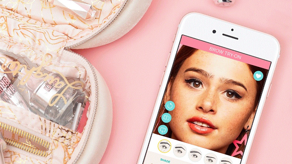 Benefit Cosmetics to adopt more AR beauty tools in light of COVID-19
