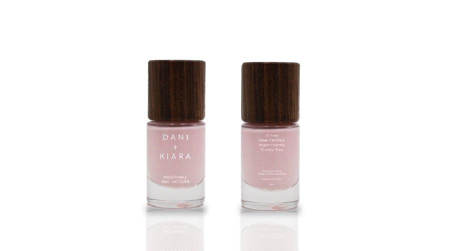 Lima - Breathable Nail Polish – 786 Cosmetics