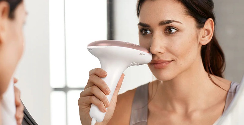 Philips expects boom in at-home IPL hair removal systems in 2020 to lead to  higher penetration in APAC
